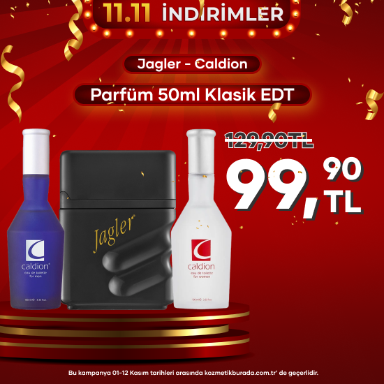 11.11 İNDİRİMLER