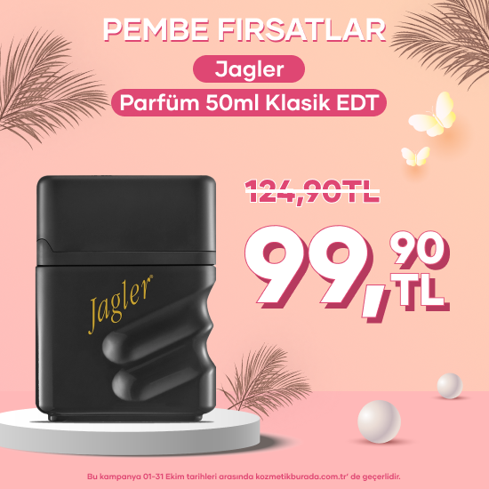 Pembe Fırsatlar