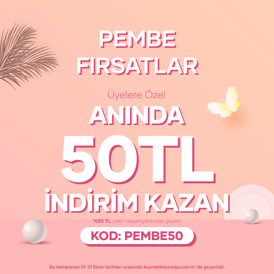 Pembe Fırsatlar